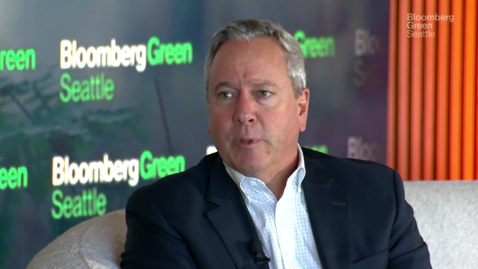 Ford's CSO on Automaker's Climate Goals