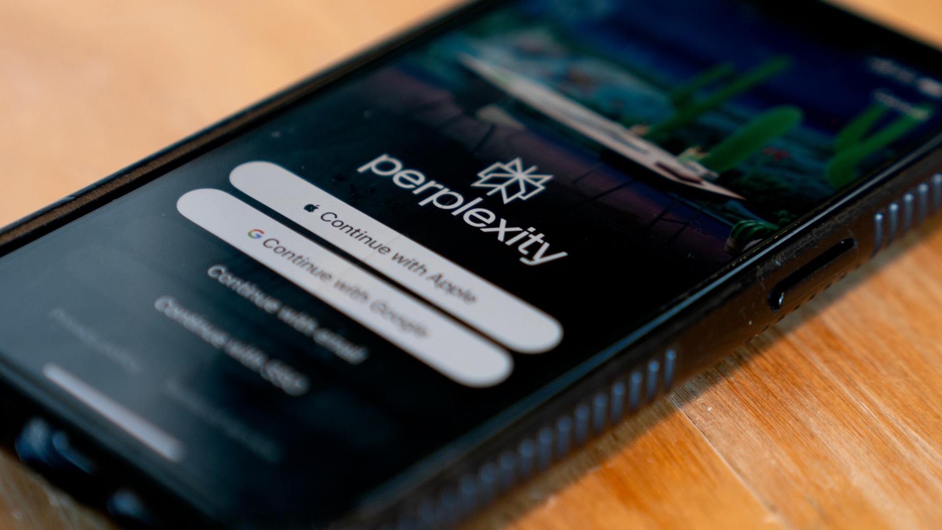 Samsung and Perplexity Near AI Deal