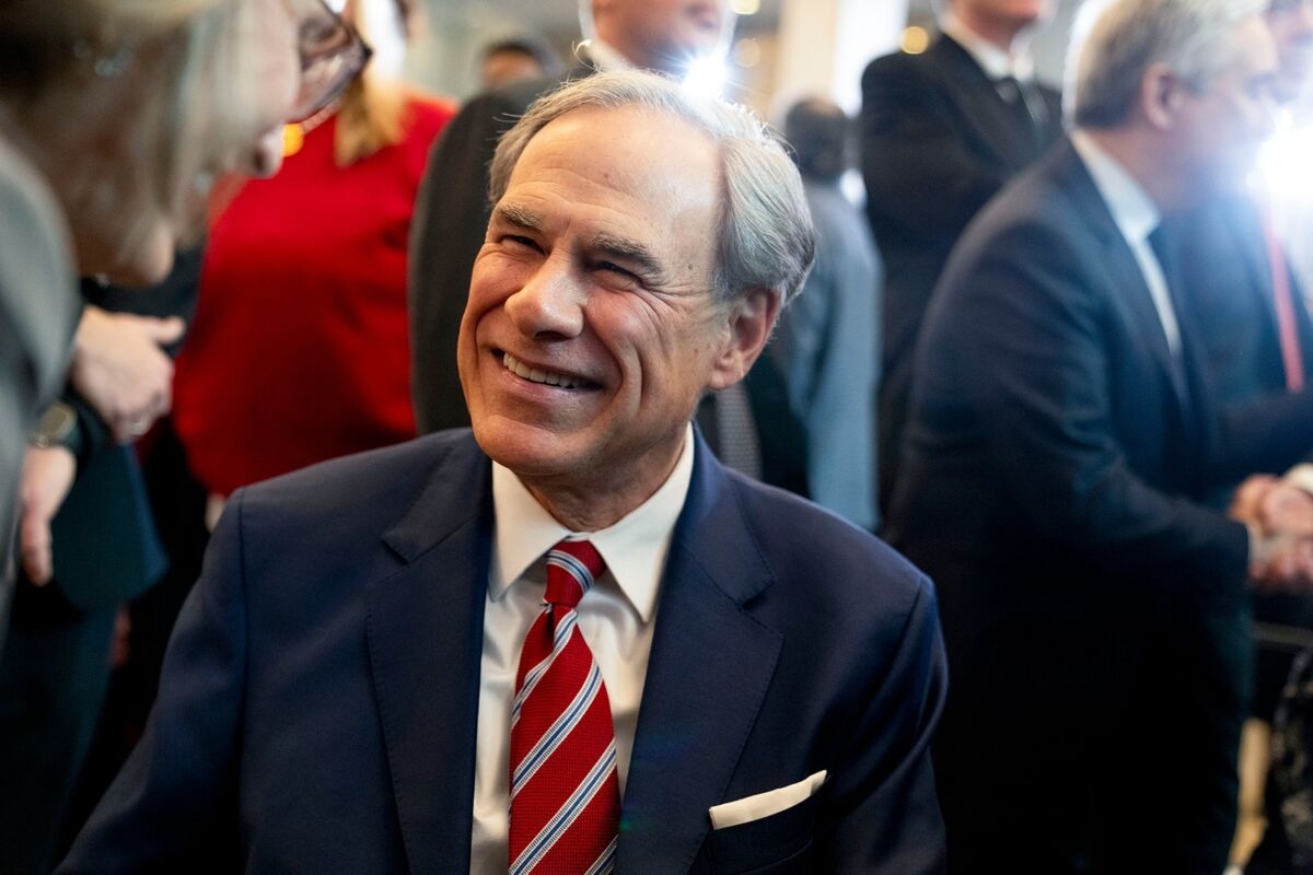 Texas Sweetens Pitch to CEOs, Boards With New State Protections