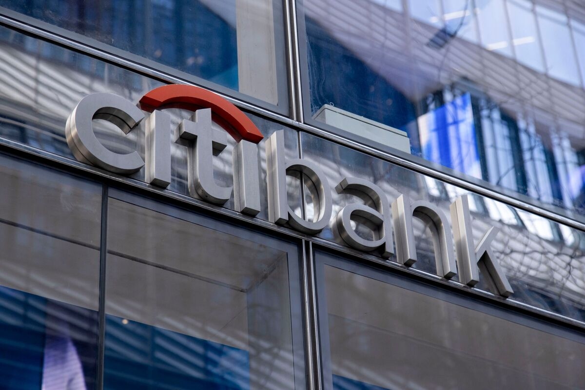 Citi Reshuffles Rates Business With a Heightened Focus on Japan