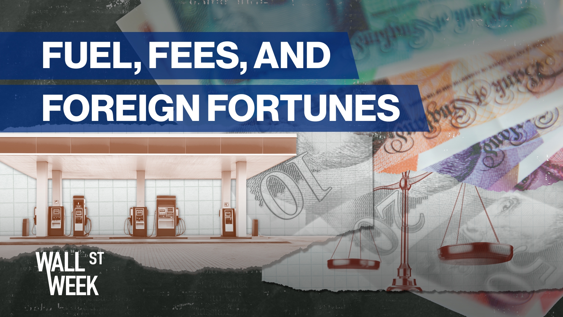 US-China Future, Cheap Gas, UK Losing Millionaires, Investing in Big Law