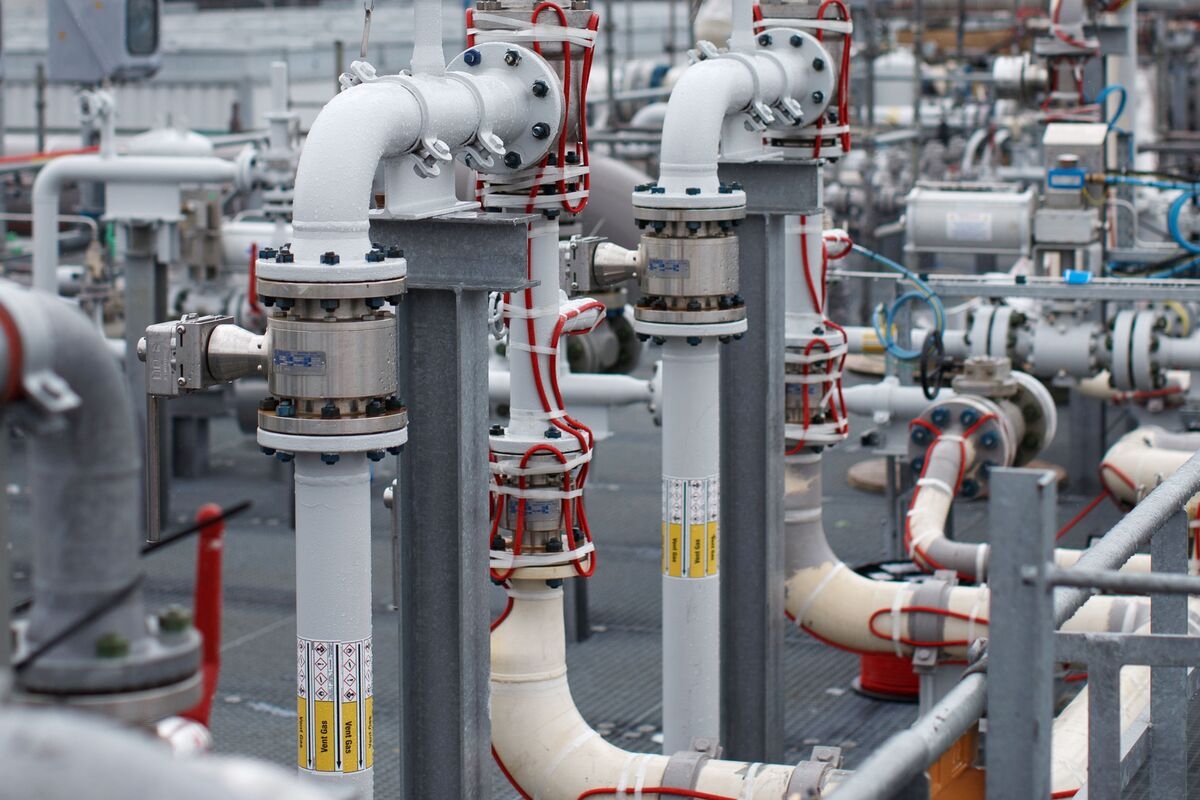 Netherlands on Track to Meet Gas Storage Targets With State Help