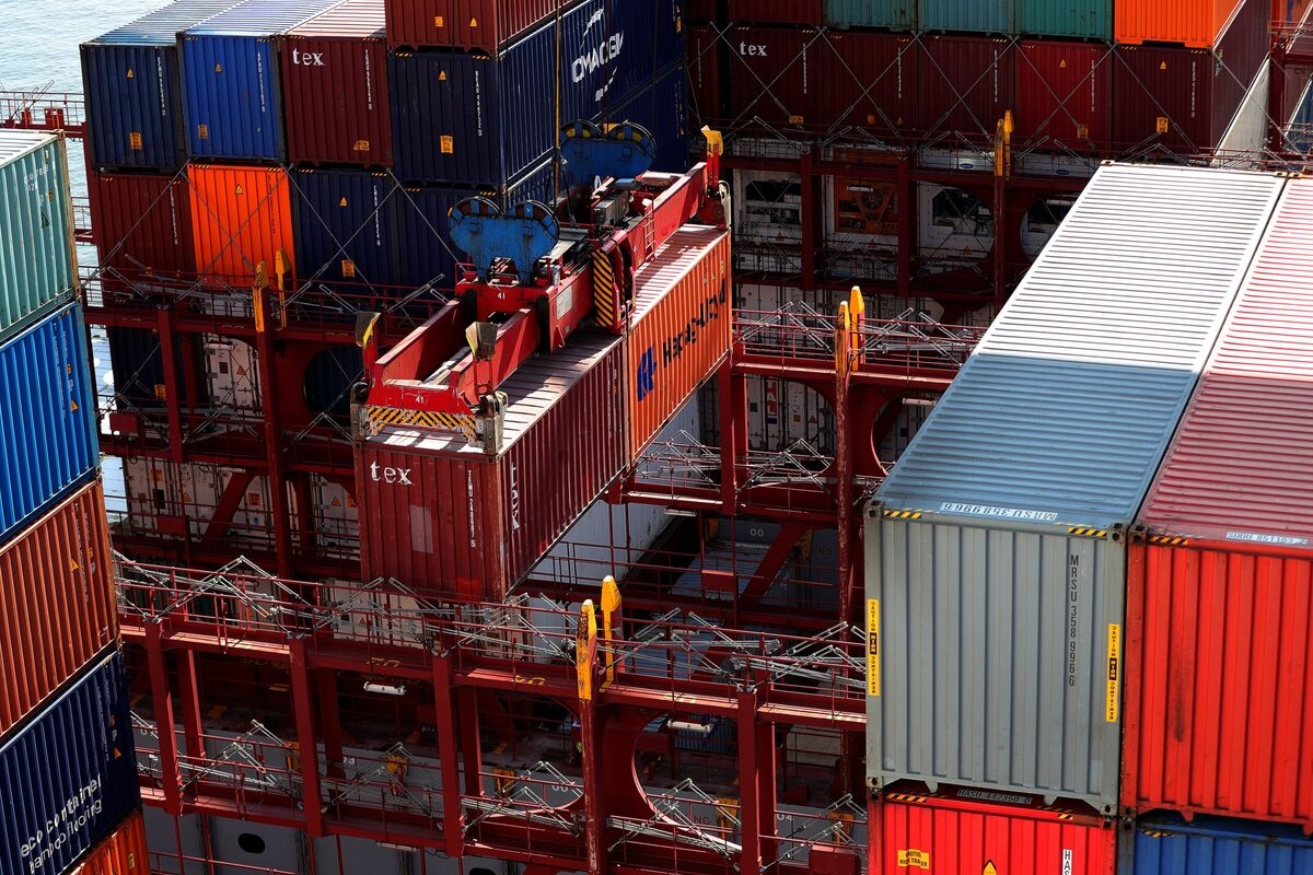 EU to Prepare Retaliation Plan as US Trade Stance Seen to Harden