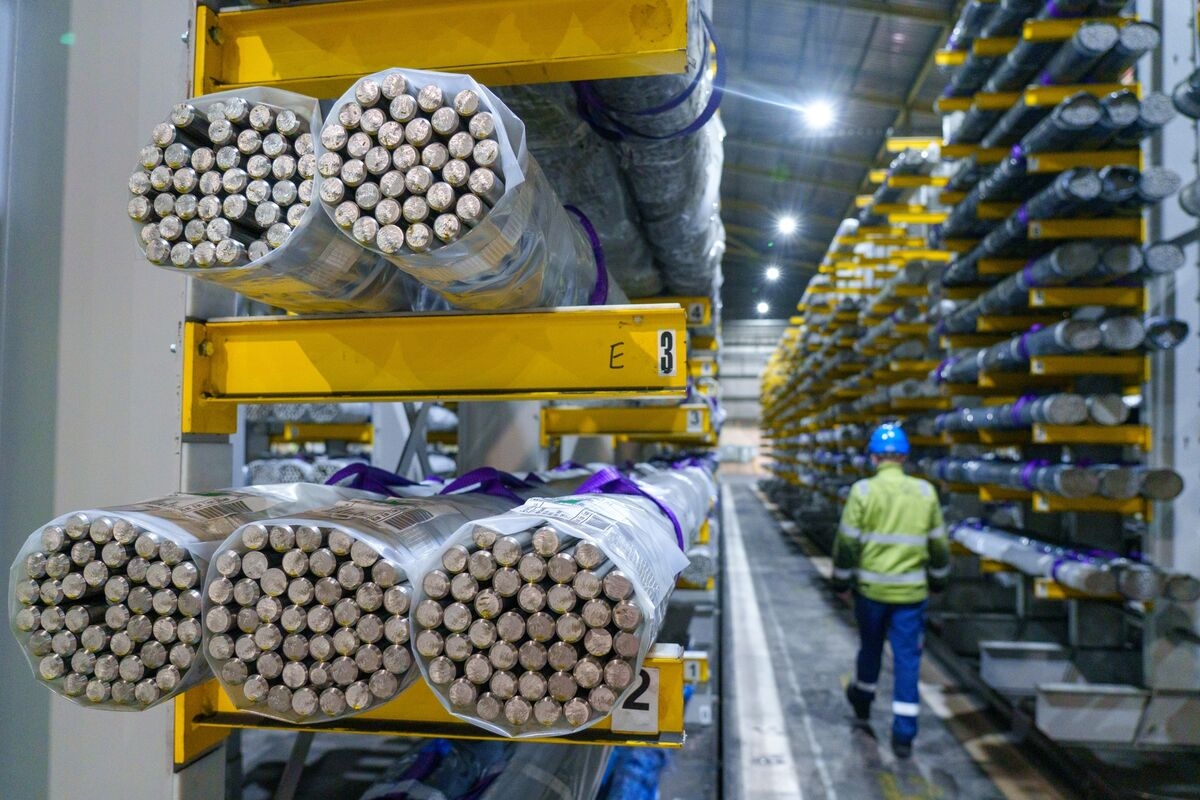 UK and US in Intensive Talks on Economic Deal to Reduce Tariffs