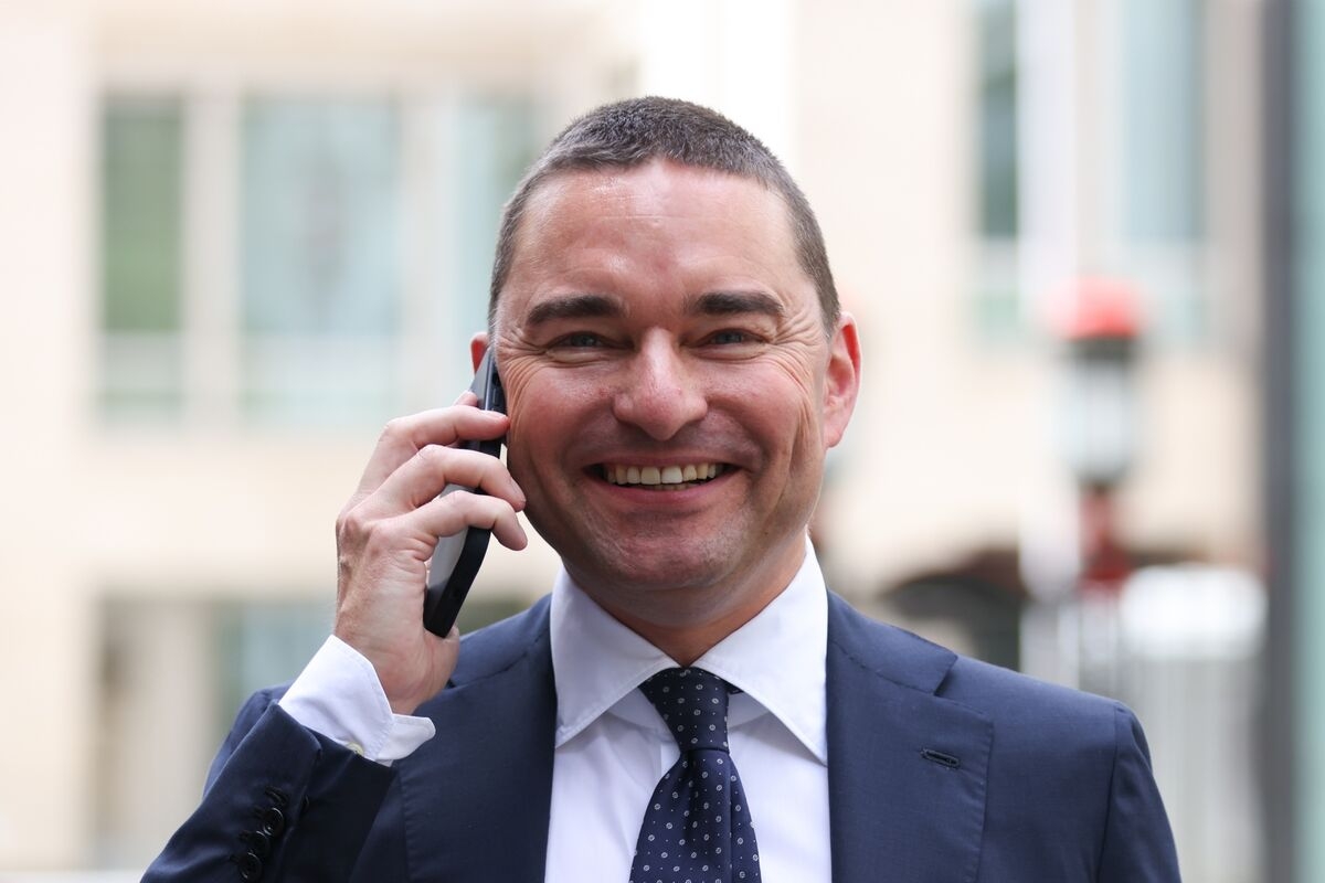 Windhorst's Bond Trades Ensnared German Property Investor