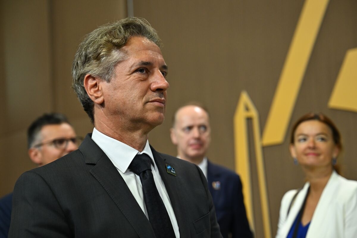 Slovenia Calls on NATO to Expand Its Defense Spending Terms