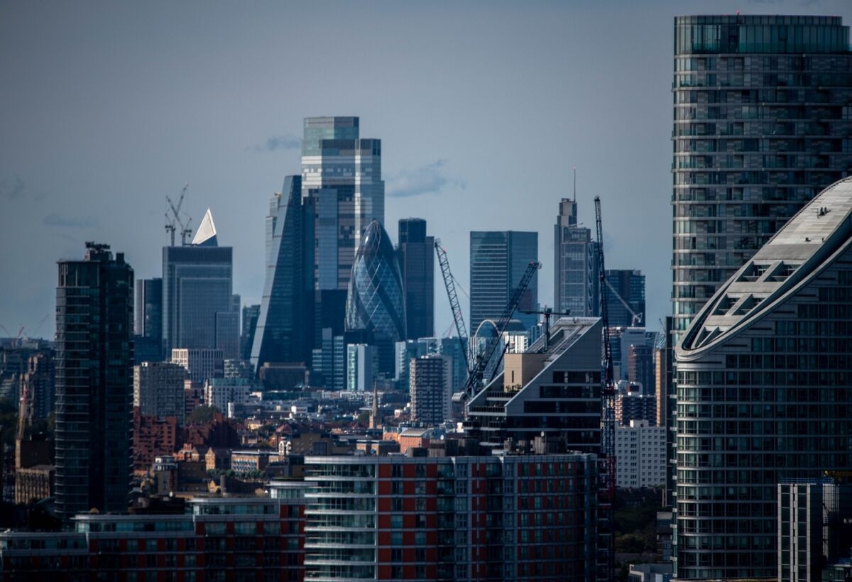Kantar Owners Bain, WPP Plan Break Up and Sale of Group, FT Says