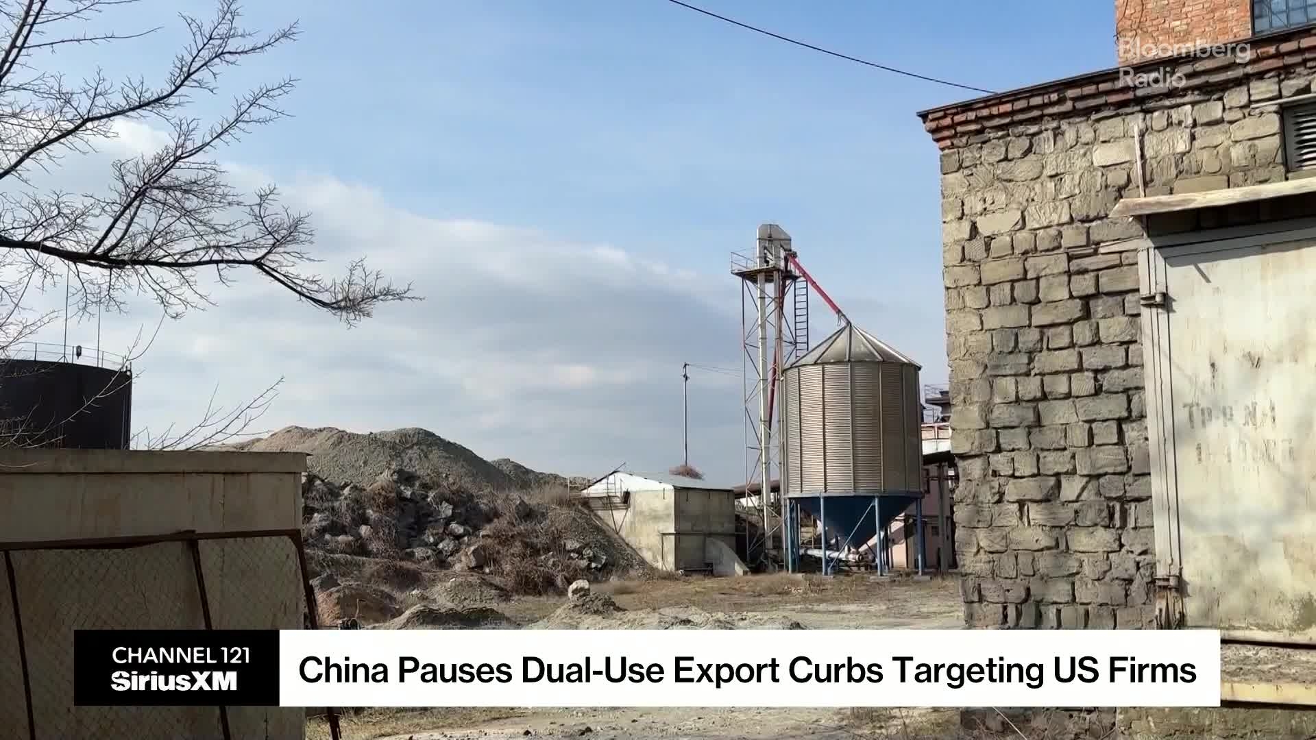 MP Materials Chair Says "Not Acceptable' to Rely on China for Rare Earths Supply Chain