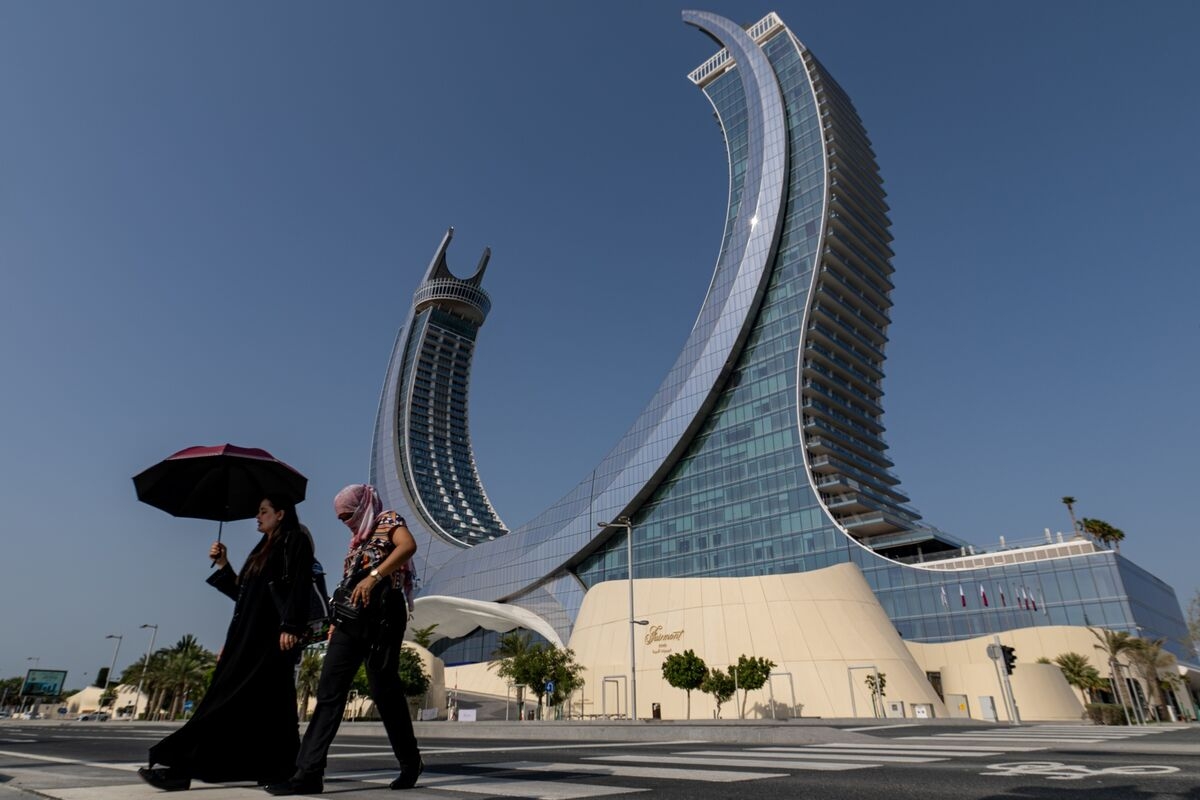 In Qatar, CFOs Talk Regional Risks and Opportunities