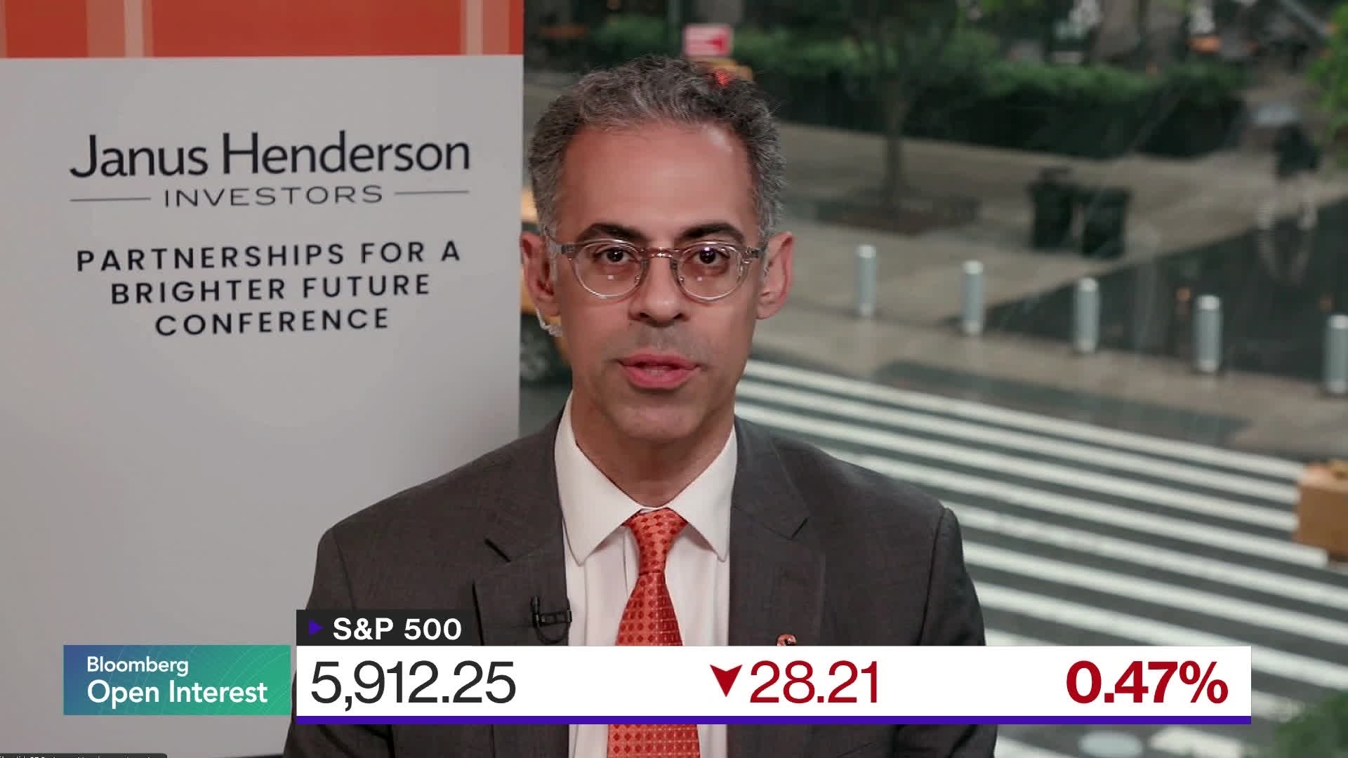 Tariffs Expected to Trigger More Market Volatility