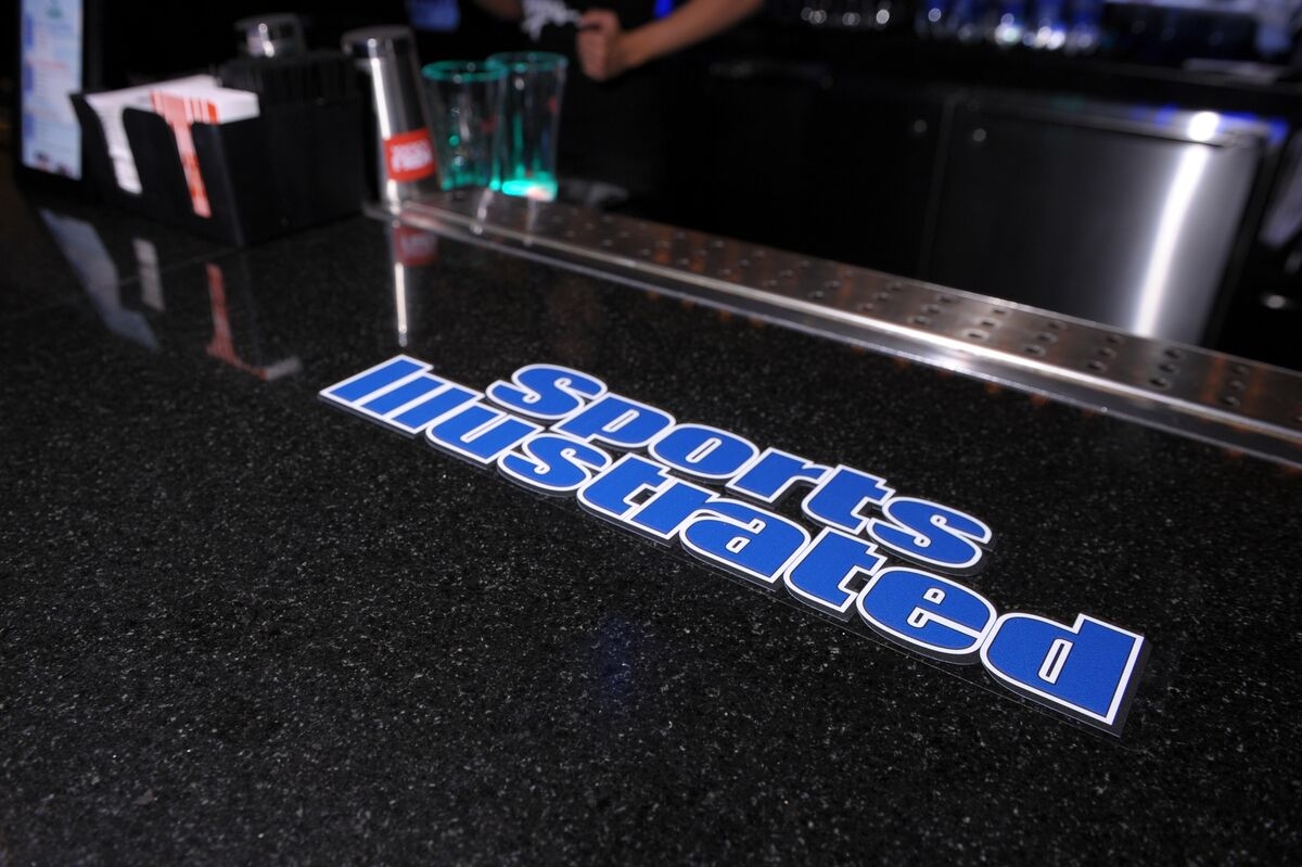 Sports Illustrated to Roll Out Athletics-Linked Wagers Market