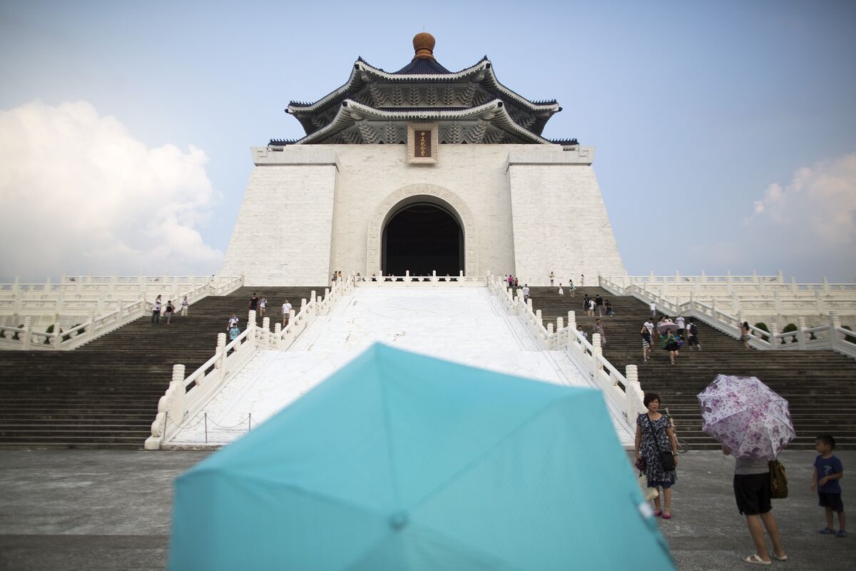 Taiwan Doesn't Expect to Be Named Currency Manipulator by US