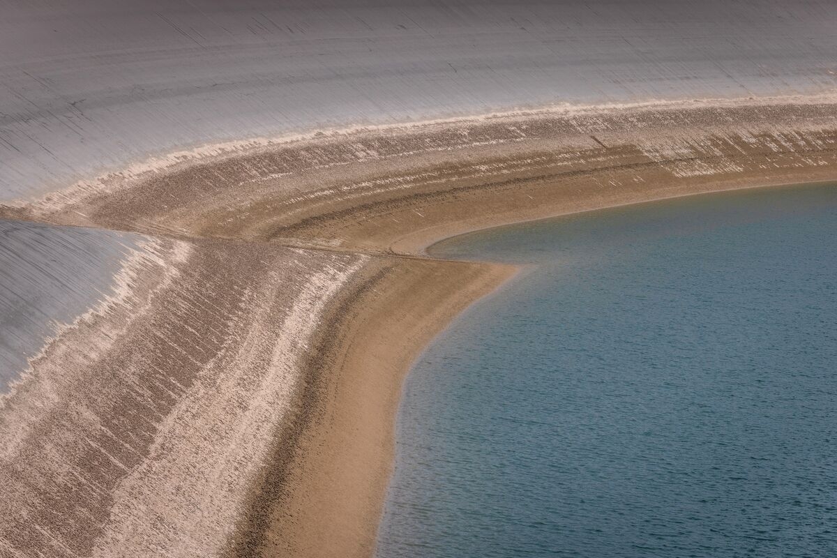 Spain's Storms Refill Reservoirs, Easing Nation's Worst Drought