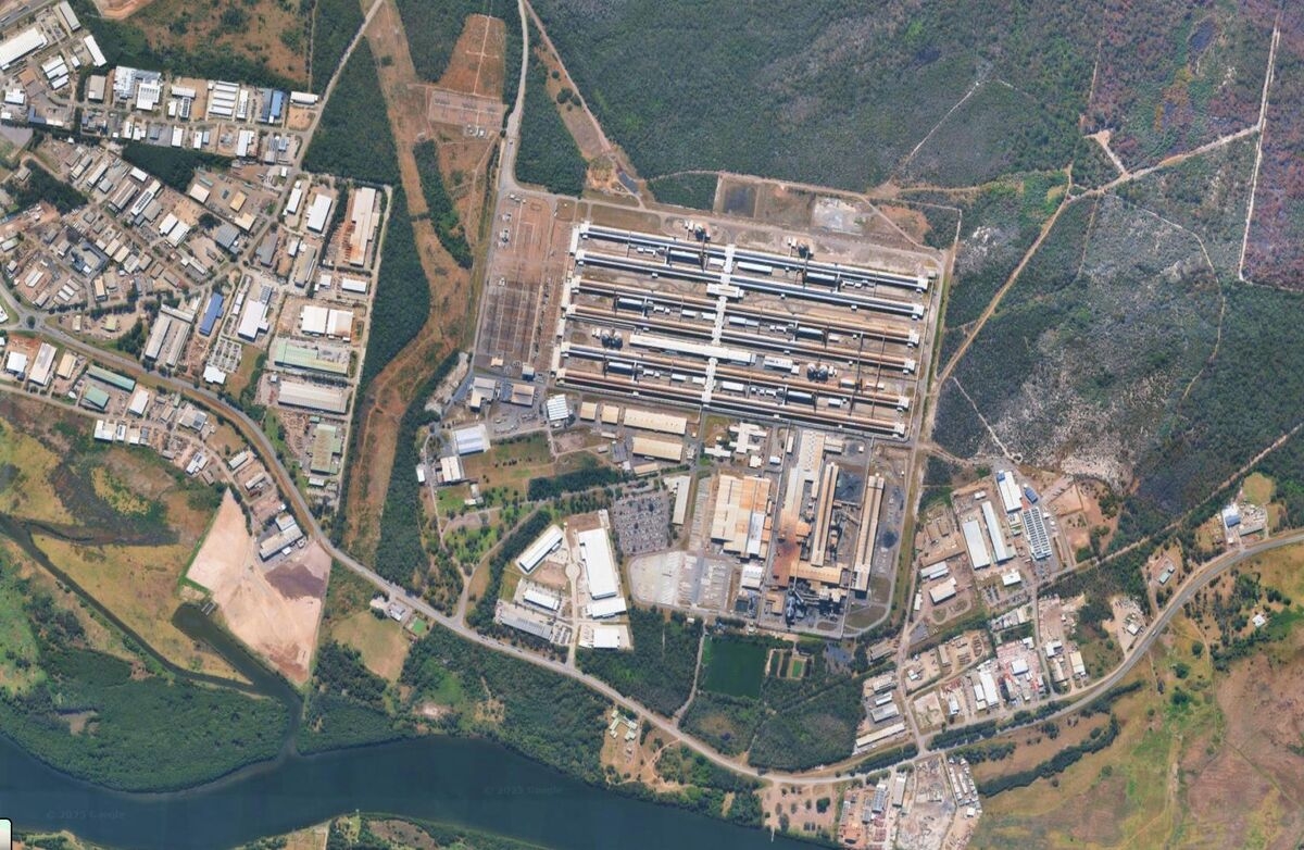 Rio Tinto Eyes Bailout for Australian Aluminum Smelter, AFR Says