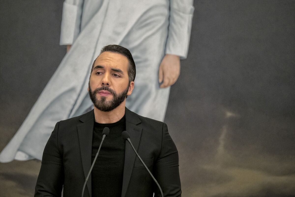 El Salvador Congress Approves Unlimited Presidential Reelection