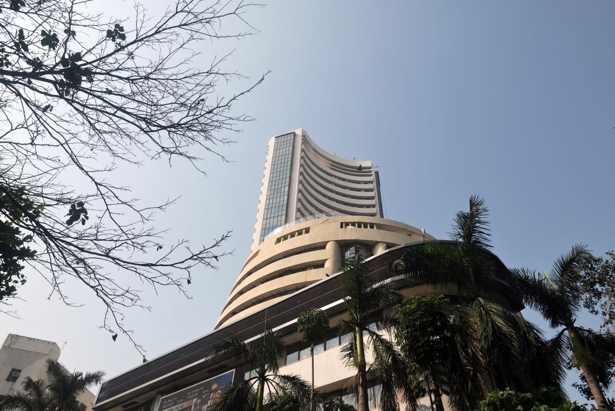 Jane Street Earns $2.3 Billion Riding India Options Trading Wave