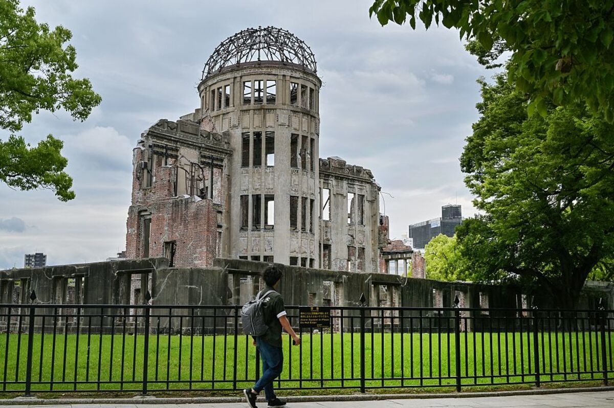How Bombing Iran Can Set Back Non-Proliferation