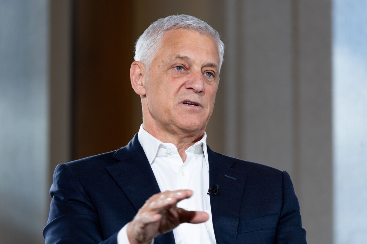 Private Credit's Edge Over Banks Here to Stay, Bill Winters Says