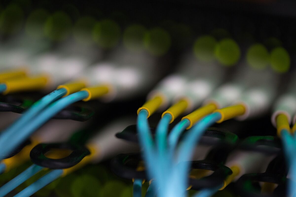 Stablecoin Frenzy Fuels Steep Stock Gains That Make Funds Wary