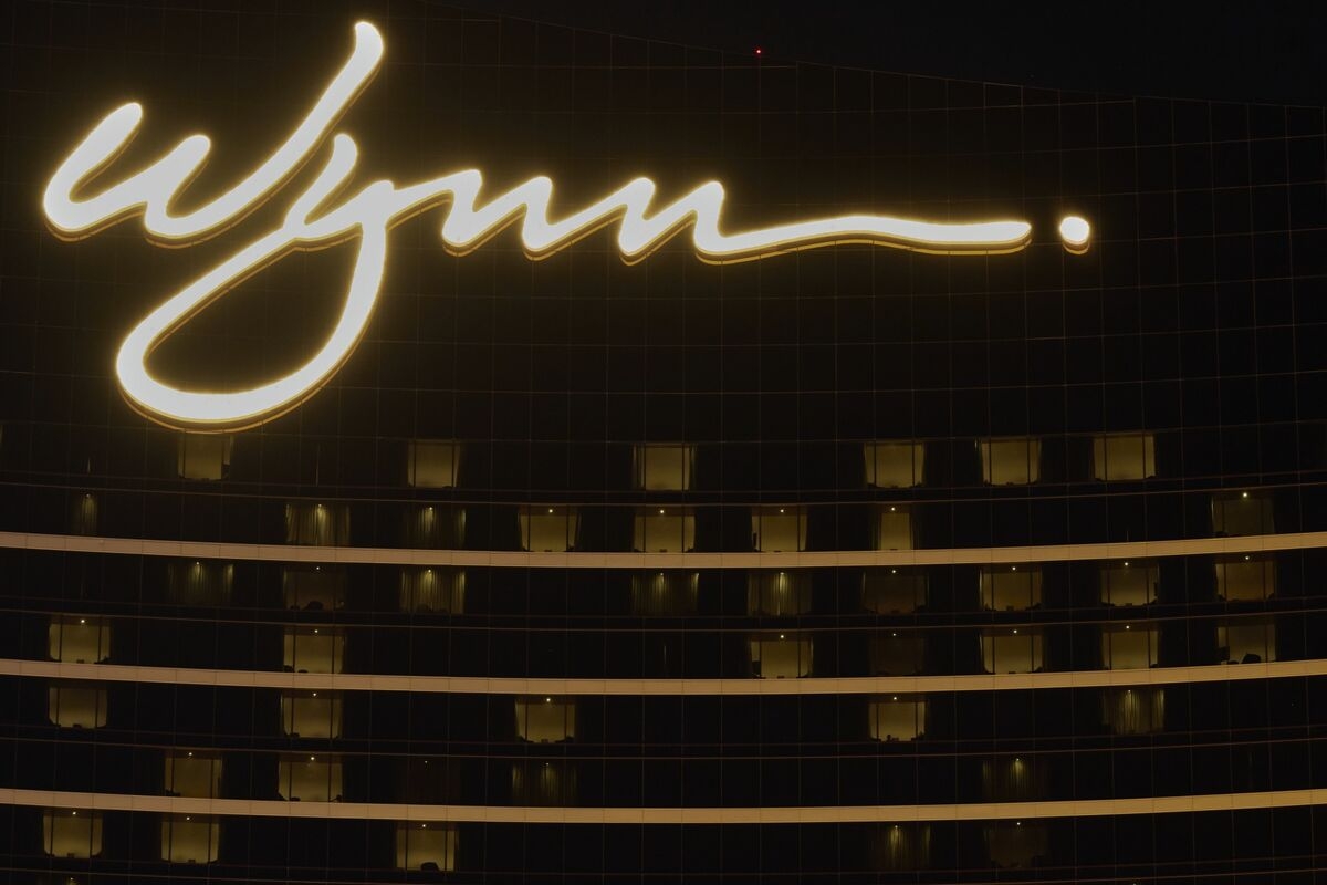 Wynn Resorts Delays Hotel Remodeling Due to Tariff Concerns