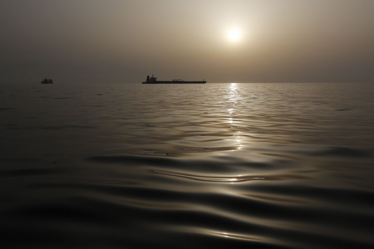 Somalia State Probing Turkey-Linked Cargo Seized Off Its Coast