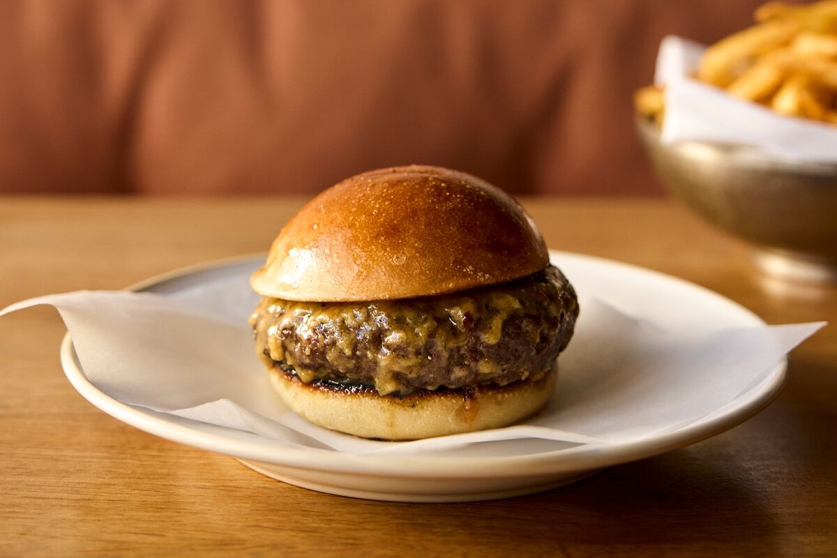 Five Top Tables: The Best Restaurants in London Right Now