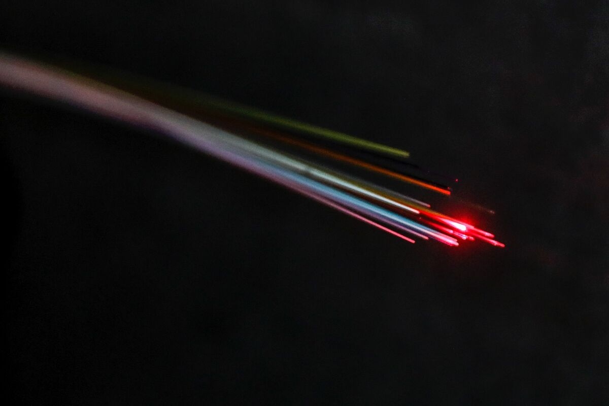 Vodacom, Remgro Head Toward $743 Million Fiber-Deal Approval