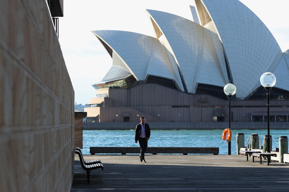 Australian Regulators Say Global Fragmentation Is Accelerating