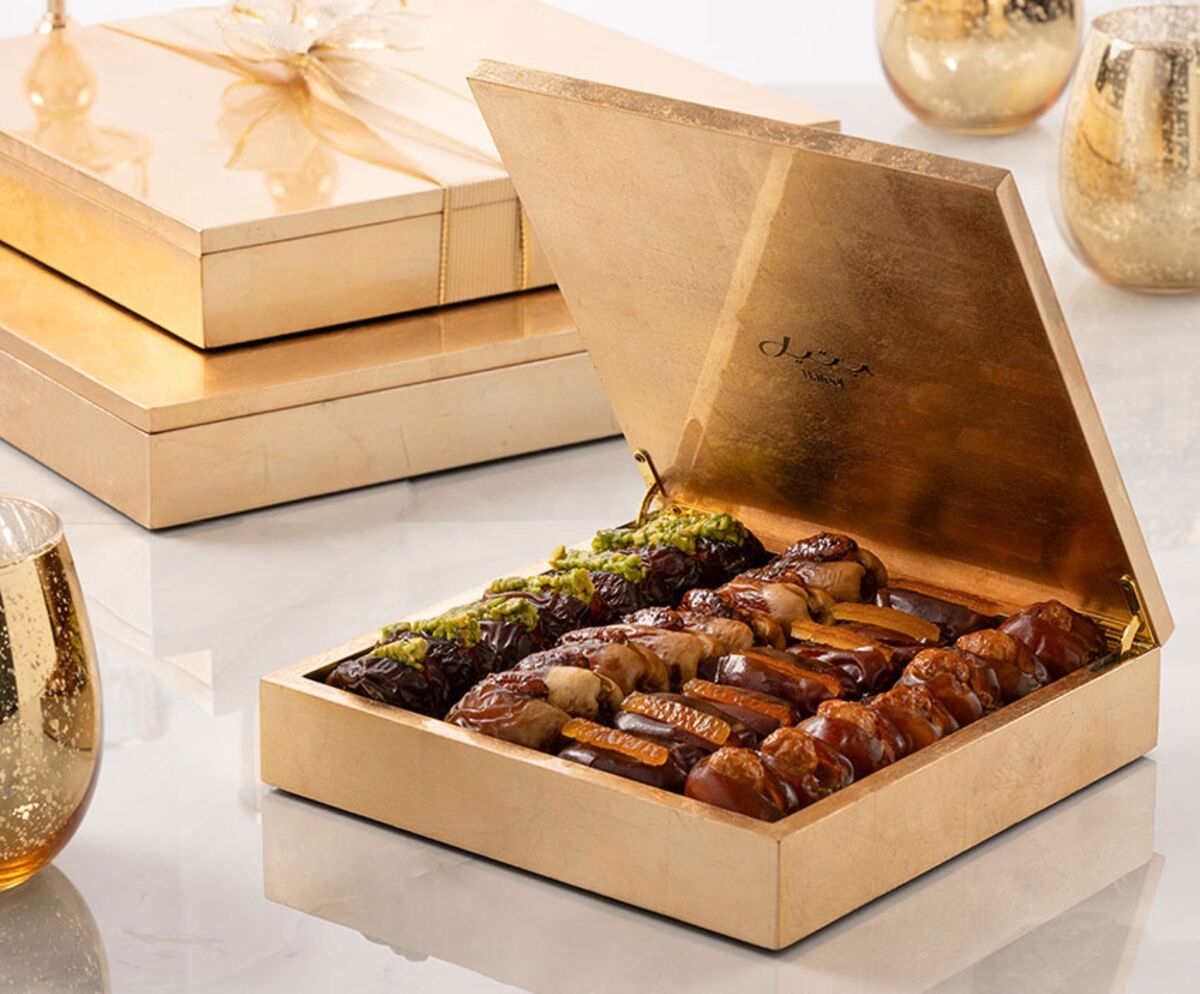 Luxury Chocolatier Looks to Take LVMH-Backed Saudi Brand Global