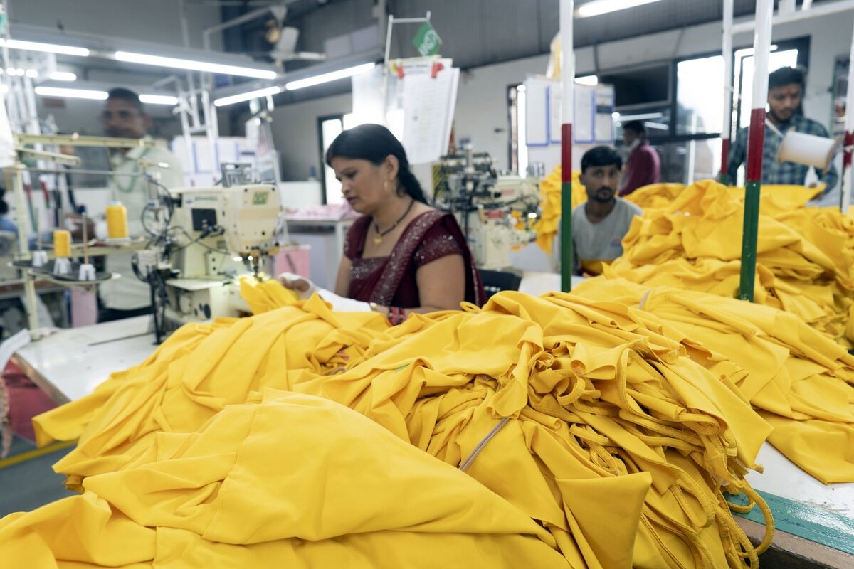 Trump's 50% Levy Is Forcing Indian Banks to Scrutinize Exporters