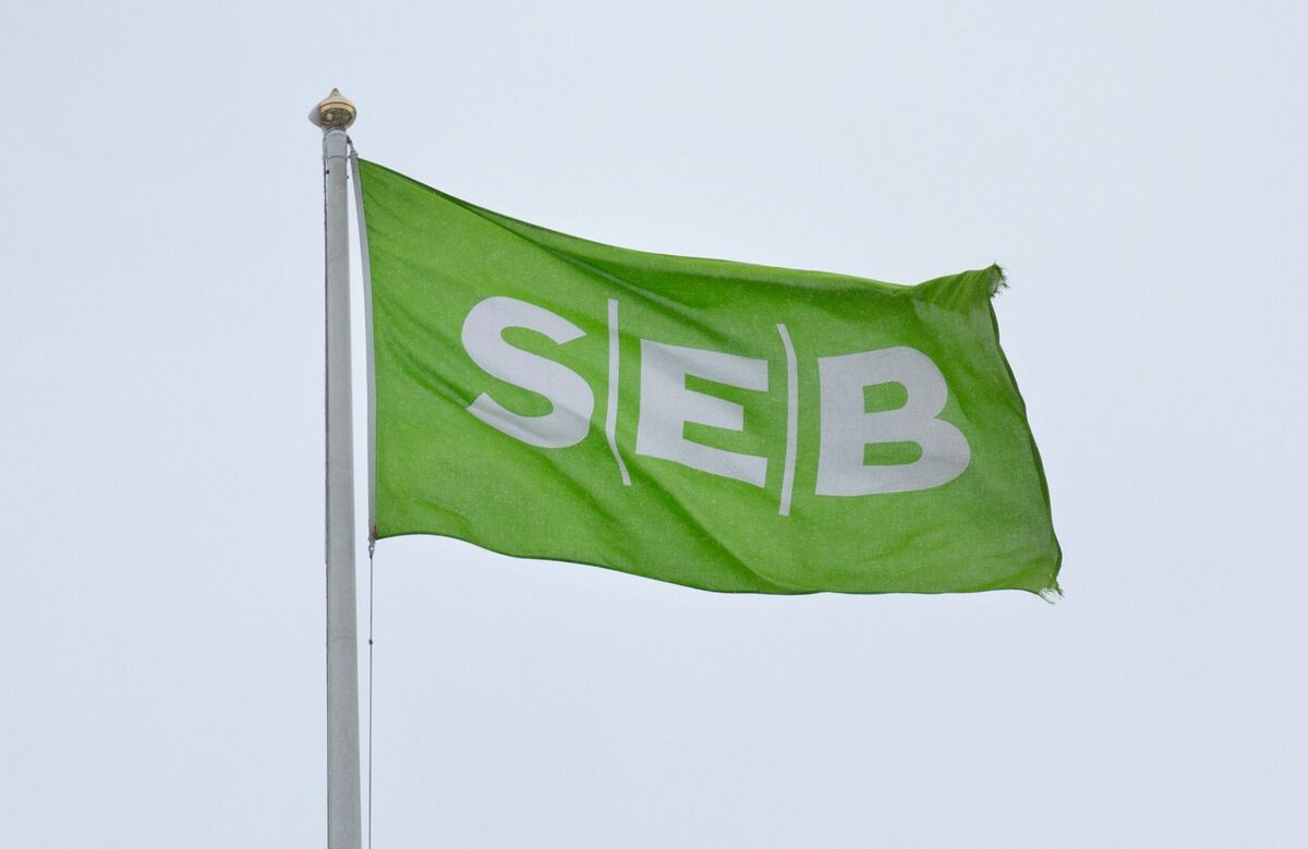 Lender SEB's Net Interest Income Beats Estimates on Loan Growth