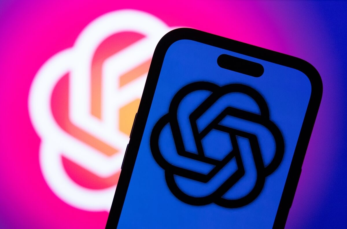 OpenAI in Talks for Share Sale Valuing Startup at $500 Billion