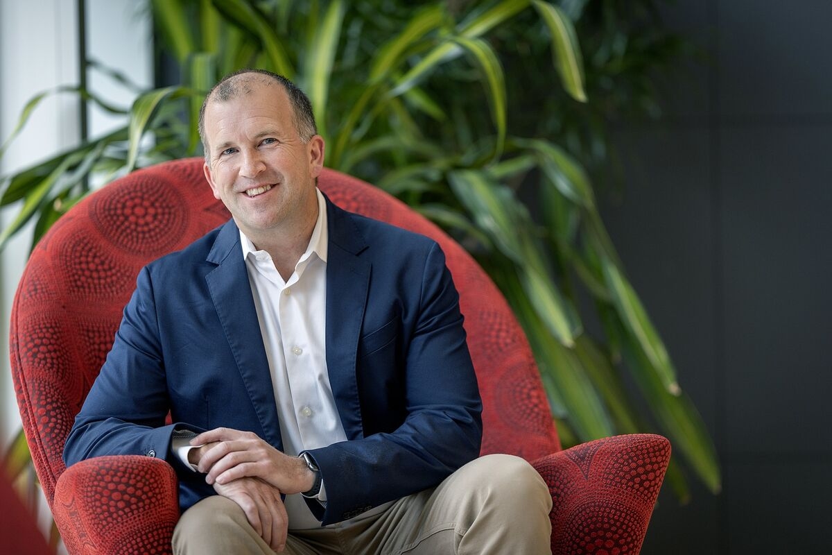 From Intern to CEO? That's the Dream — or a Nightmare