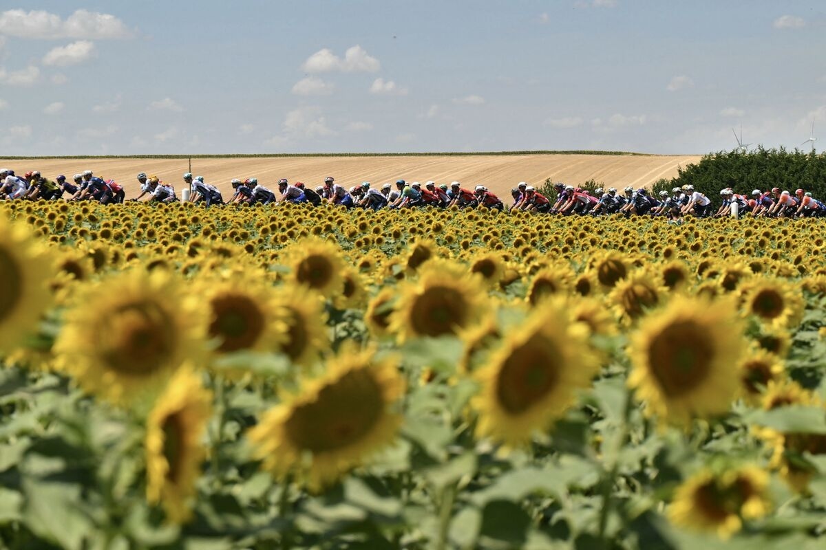 Cycling Is a Hot Mess and Needs a Turnaround Plan