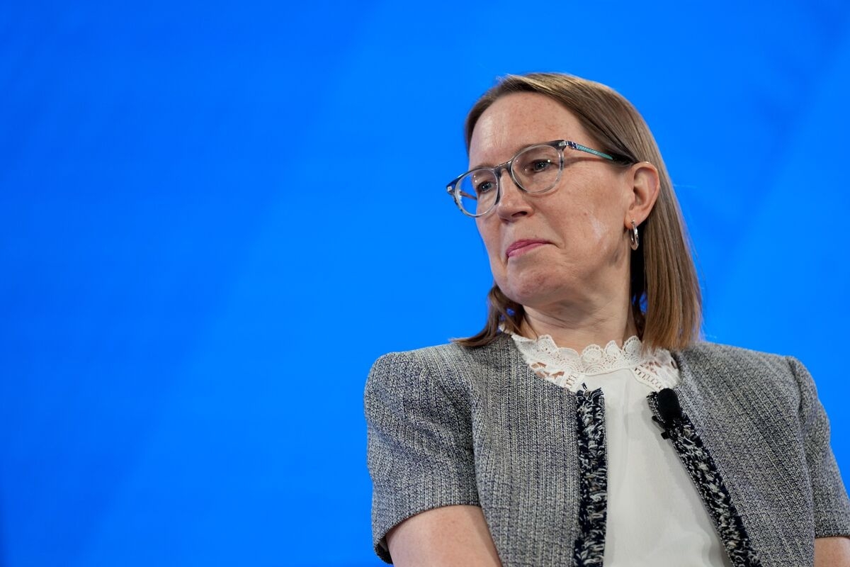 An Inside Look at Trump's SEC With Commissioner Hester Peirce