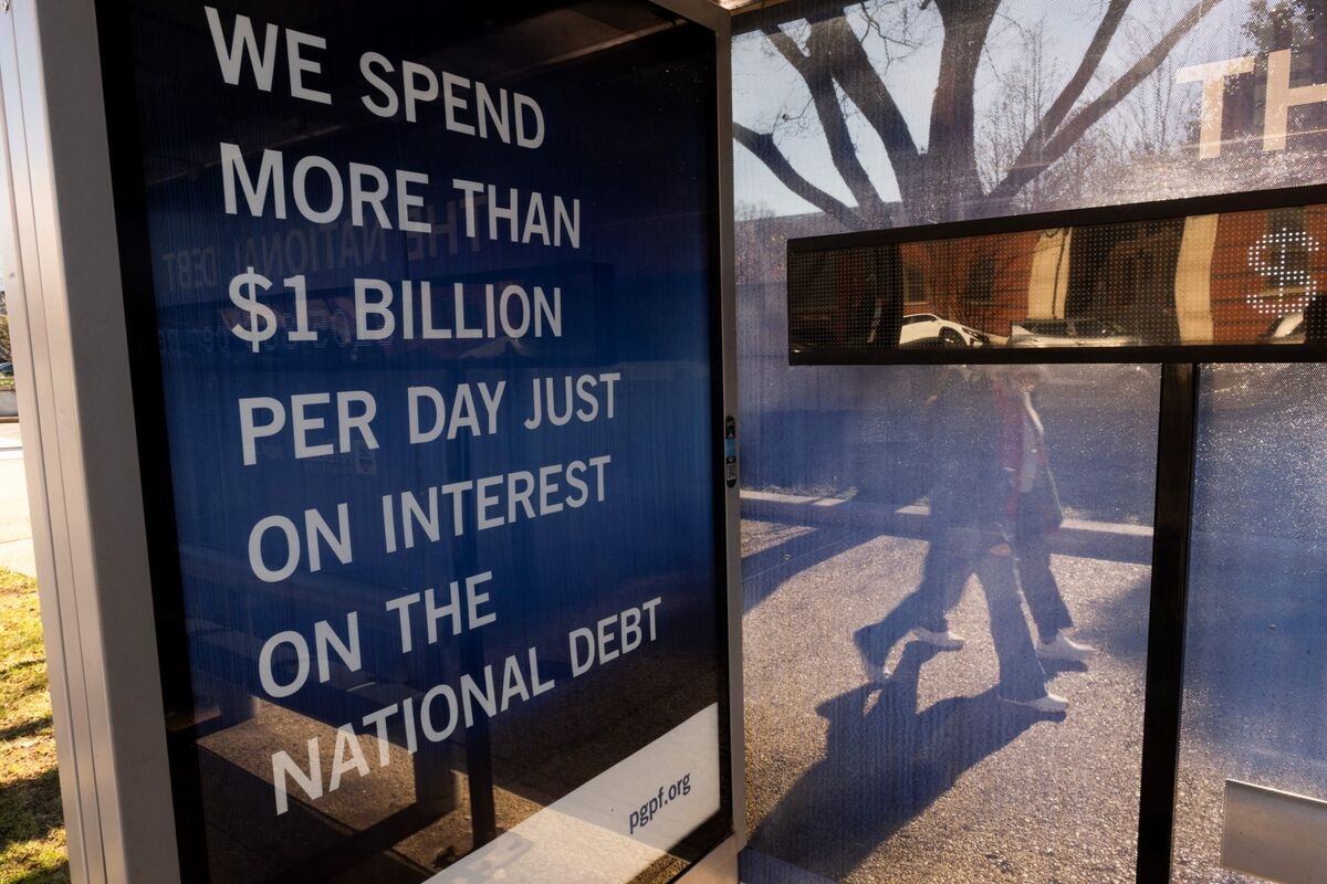 DOGE Has Failed to Halt Increases in Federal Spending
