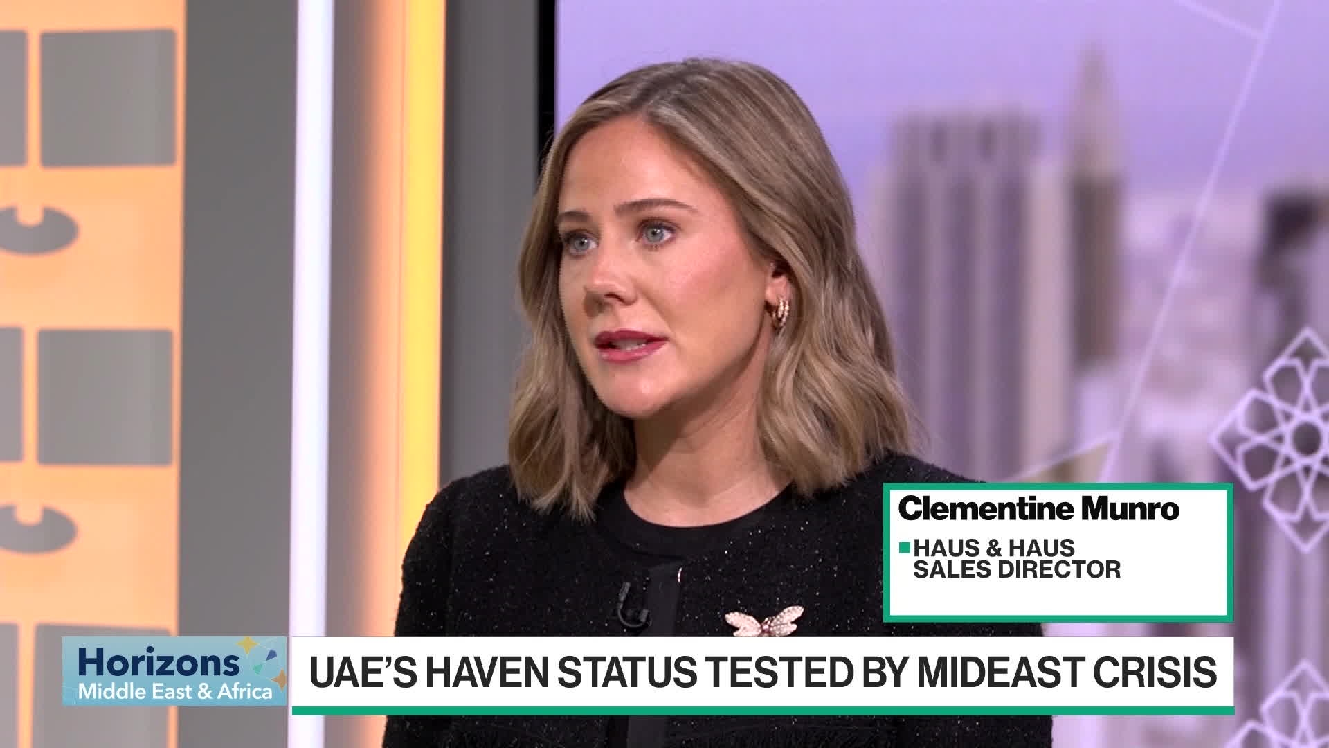 Dubai Property More Affordable Than London, New York