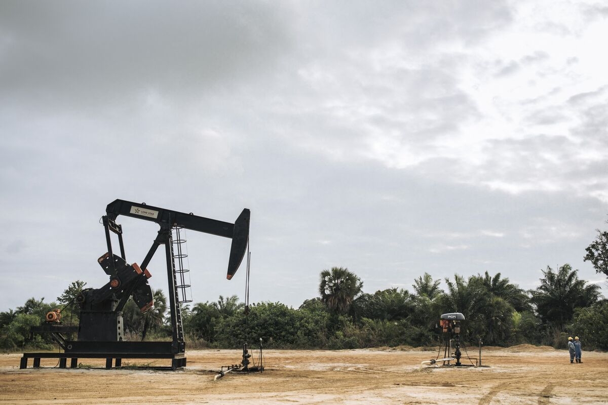 Ex-Gunvor Manager Convicted of Bribery to Win African Oil Deals