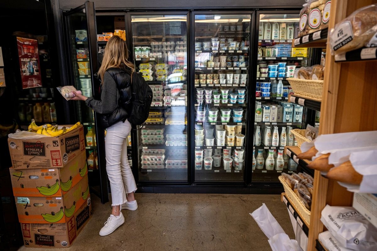 CEOs Warn Tariffs Will Make Everyday Items More Expensive