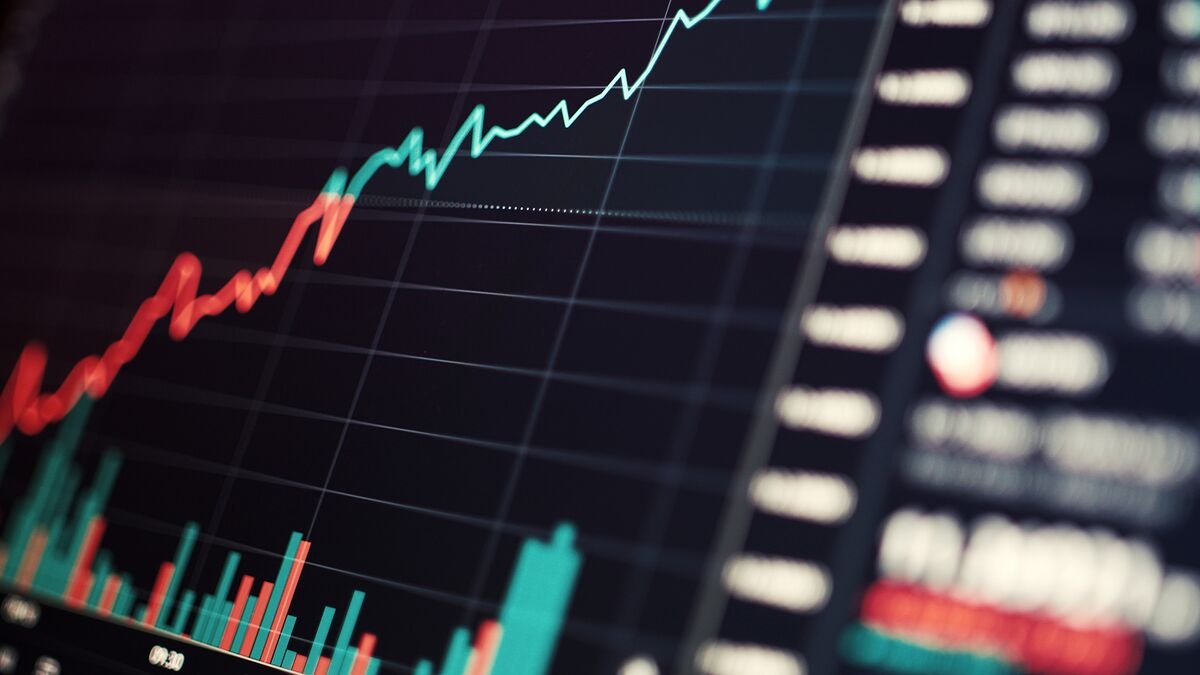India's MCX Shares Surge to Record as UBS Sees 20% Upside