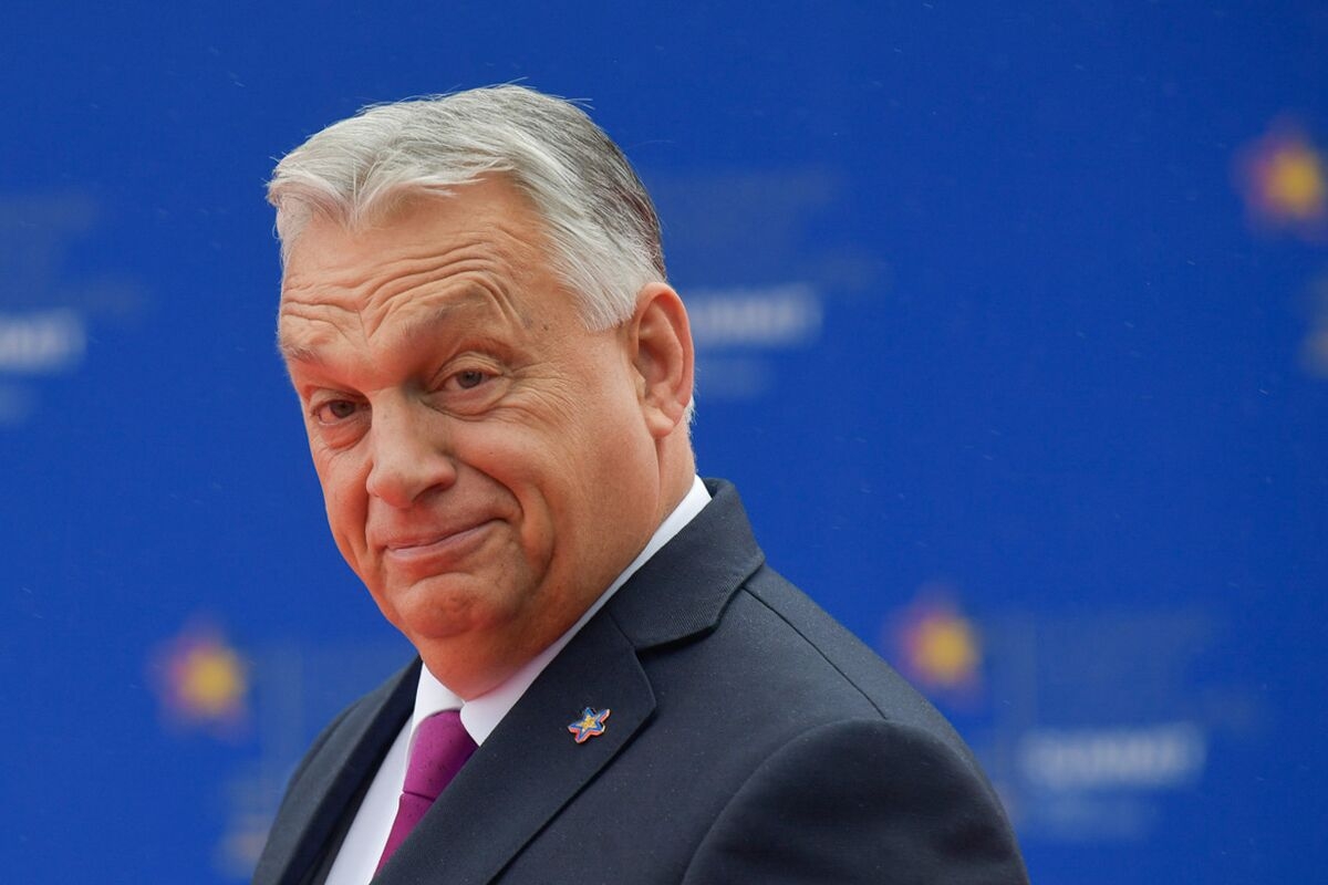 Orban Moves to Root Out Dissent a Year Before Hungary's Election