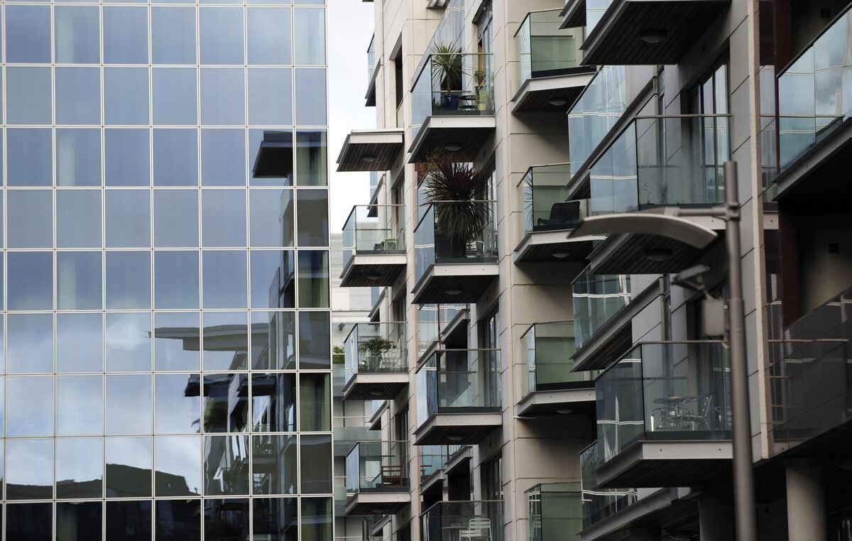 Irish Government to Reform Rent Cap in Bid to Boost Home Supply