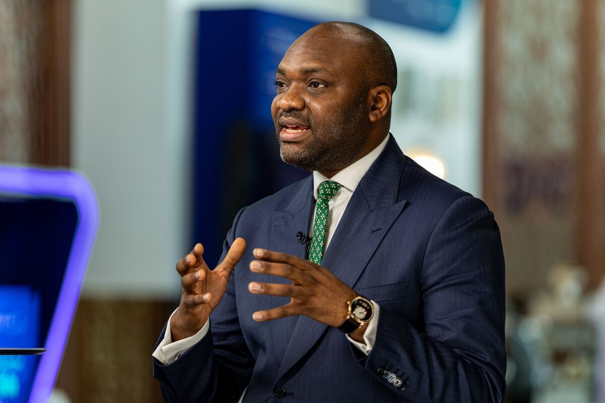 Nigerian Sovereign Fund Boosts Exposure to Asia, European Assets