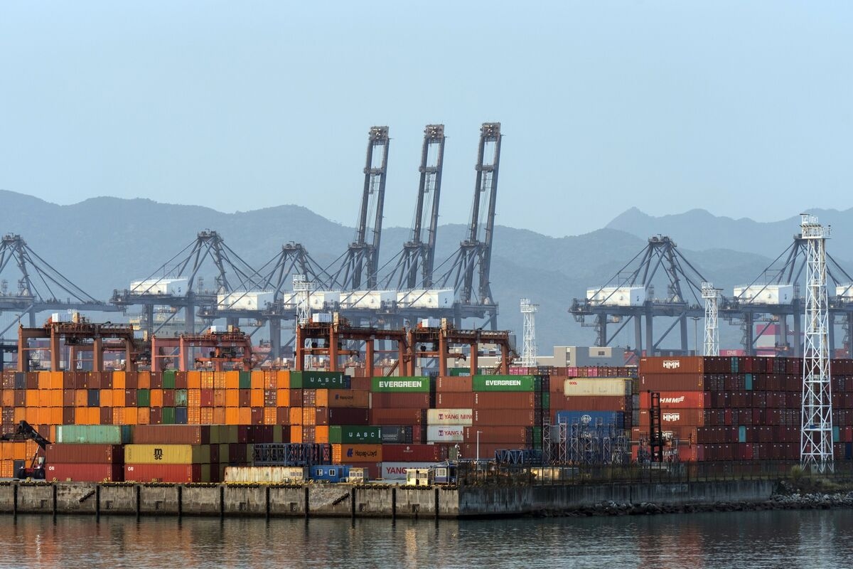 China Lifts Exports of Rare-Earth Products After Trade War Curbs