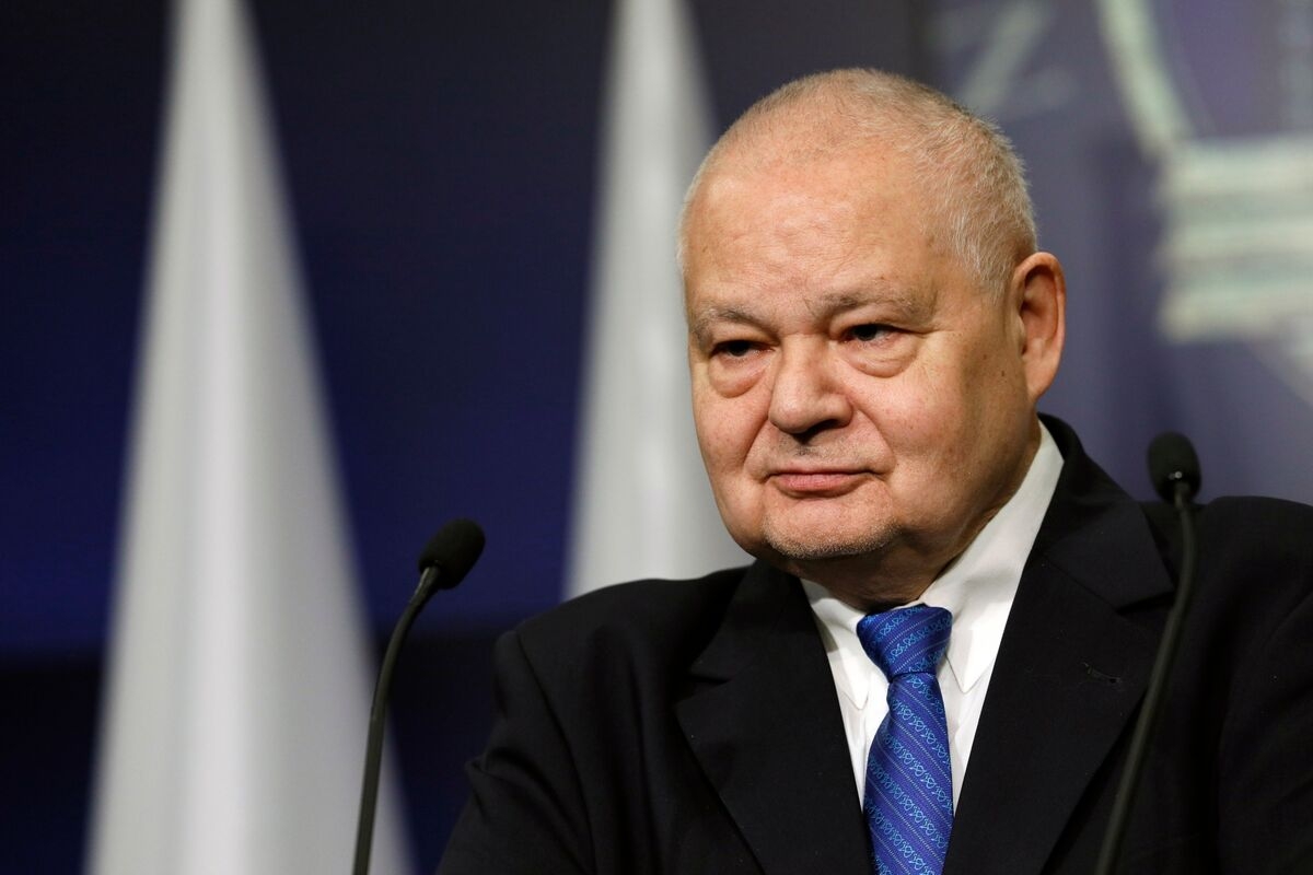Capital Market Should Get Push From Private Savings, Poland Says