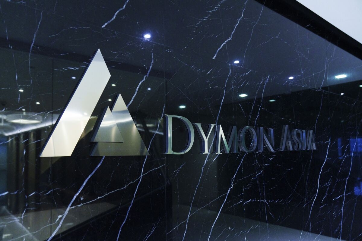Dymon Hires Ex-Millennium Portfolio Manager Shao for Expansion