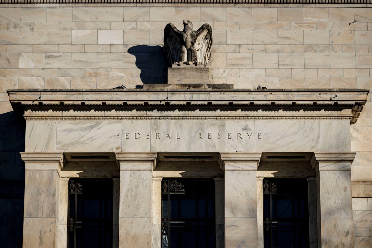 Fed to Hold Rates Steady as Pressures Mount