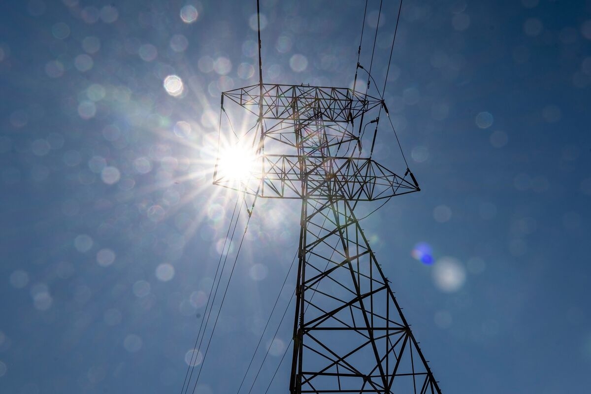 Partners Group in $2.2 Billion Deal to Buy California Gas Plants