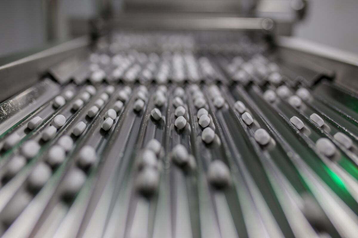 Richter Eyes More Drug Licensing Deals to Sidestep Trump Tariffs