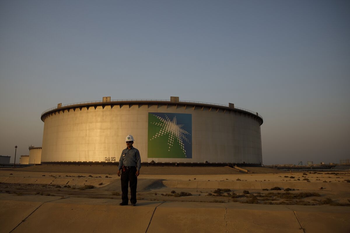 OPEC+ Agrees in Principle to 548k B/D Hike in Sept.: Delegate